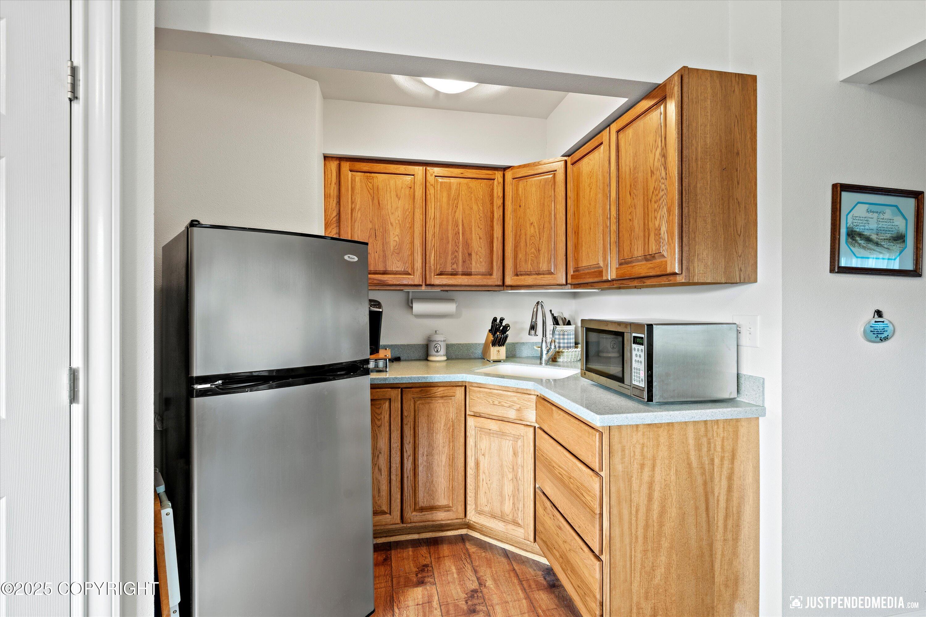 4424 E Birch Drive, Wasilla, Alaska image 41