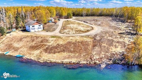 Photo of 52015 Atka Court, Nikiski/North Kenai, AK 99611 (MLS # 25-13043) Photo of 52015 Atka Court, Nikiski/North Kenai, AK 99611 (MLS # 25-13043)