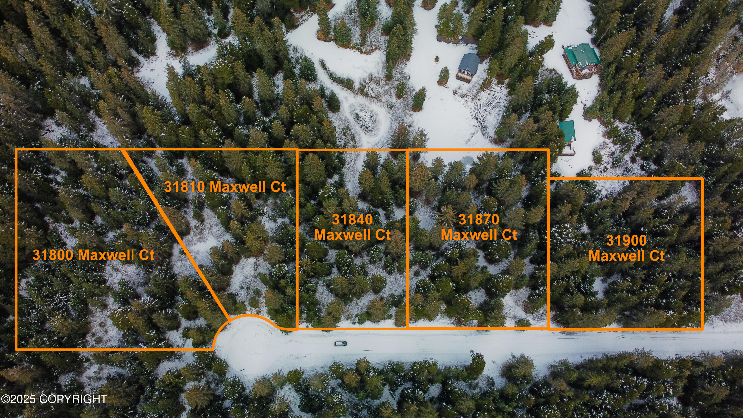 31840 Maxwell Court, Seward, Alaska image 7