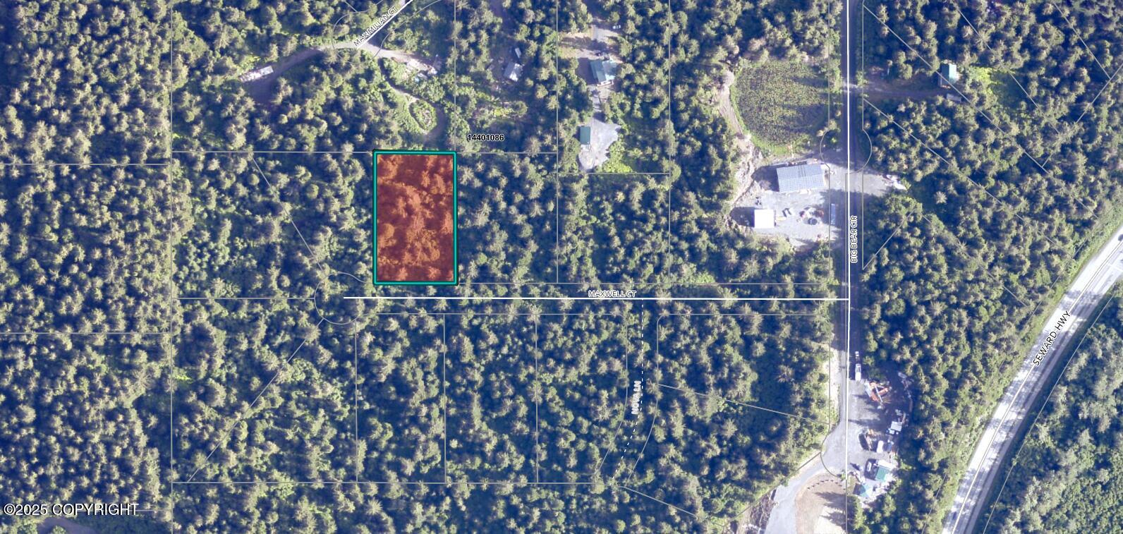 31840 Maxwell Court, Seward, Alaska image 3
