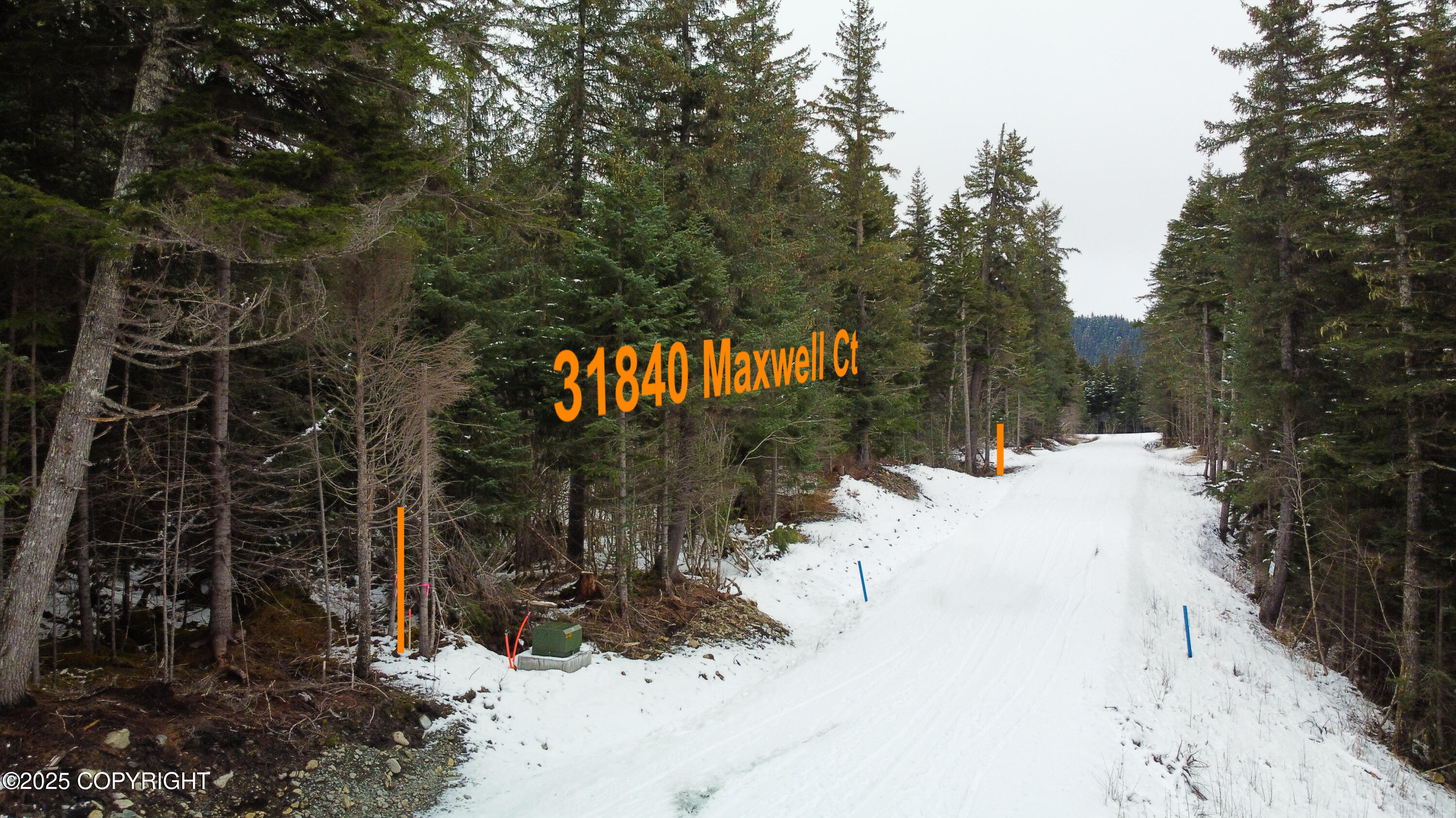 31840 Maxwell Court, Seward, Alaska image 5
