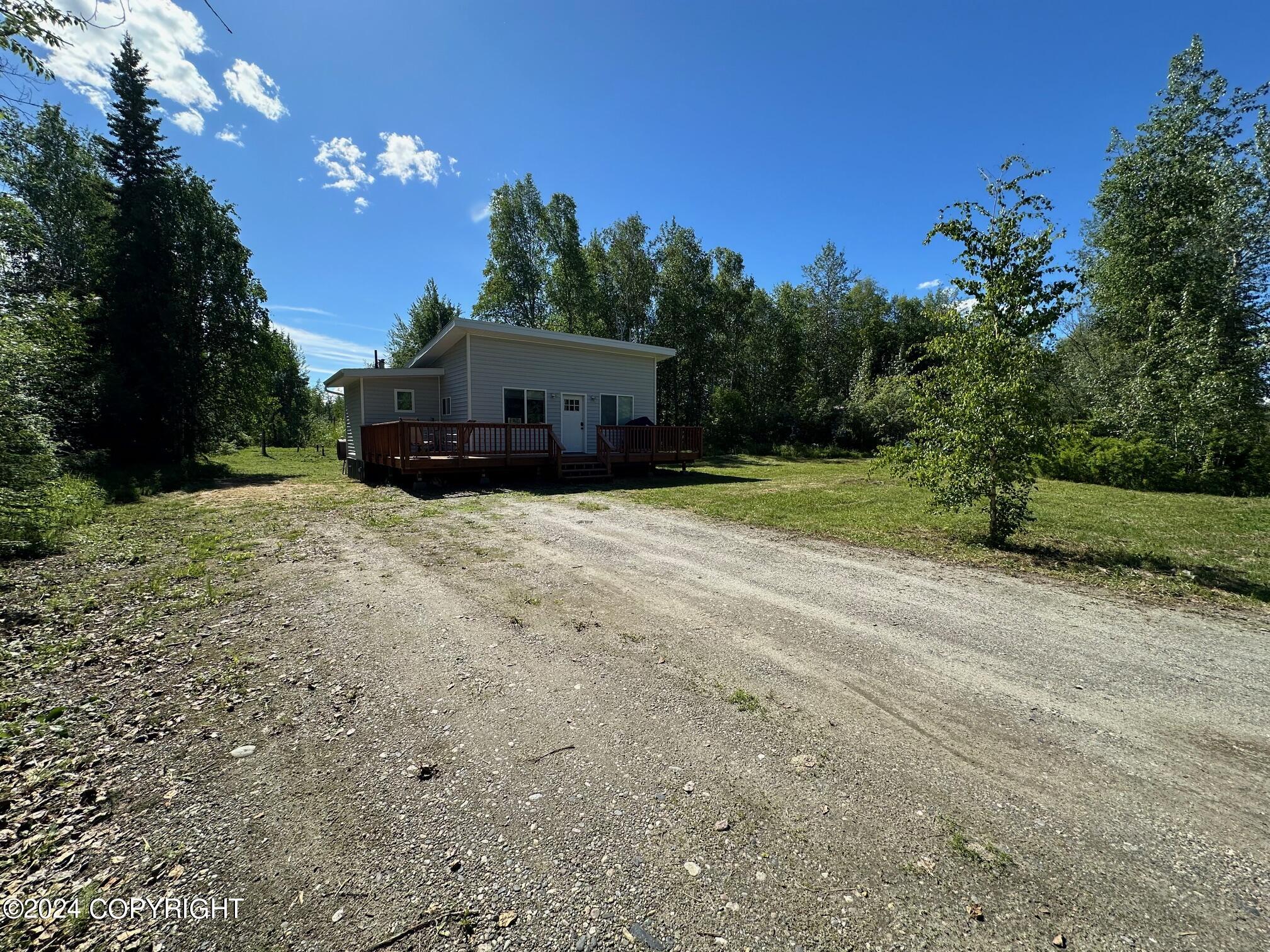 4731 Rivers Street, North Pole, Alaska image 7