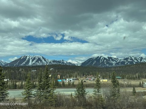 Photo of L35 Wonderstruck Avenue, Cantwell, AK 99729 (MLS # 26-3577)