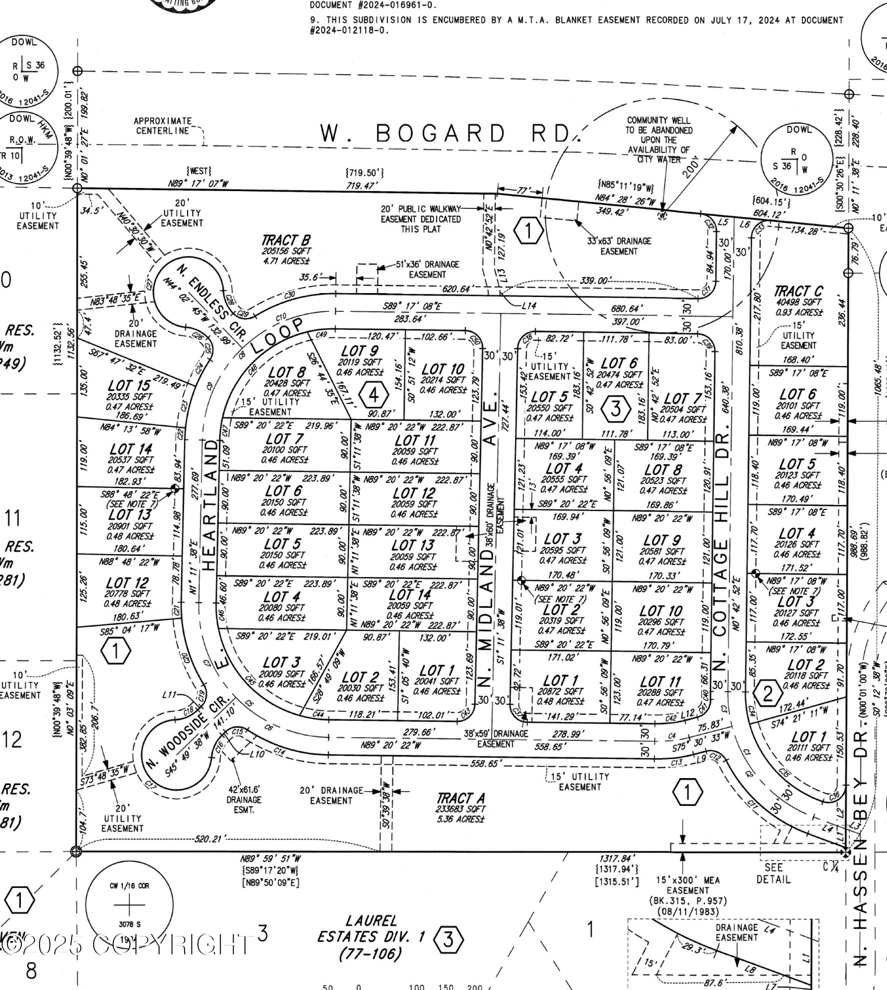 L10 B3 South Village Street, Palmer, Idaho image 25