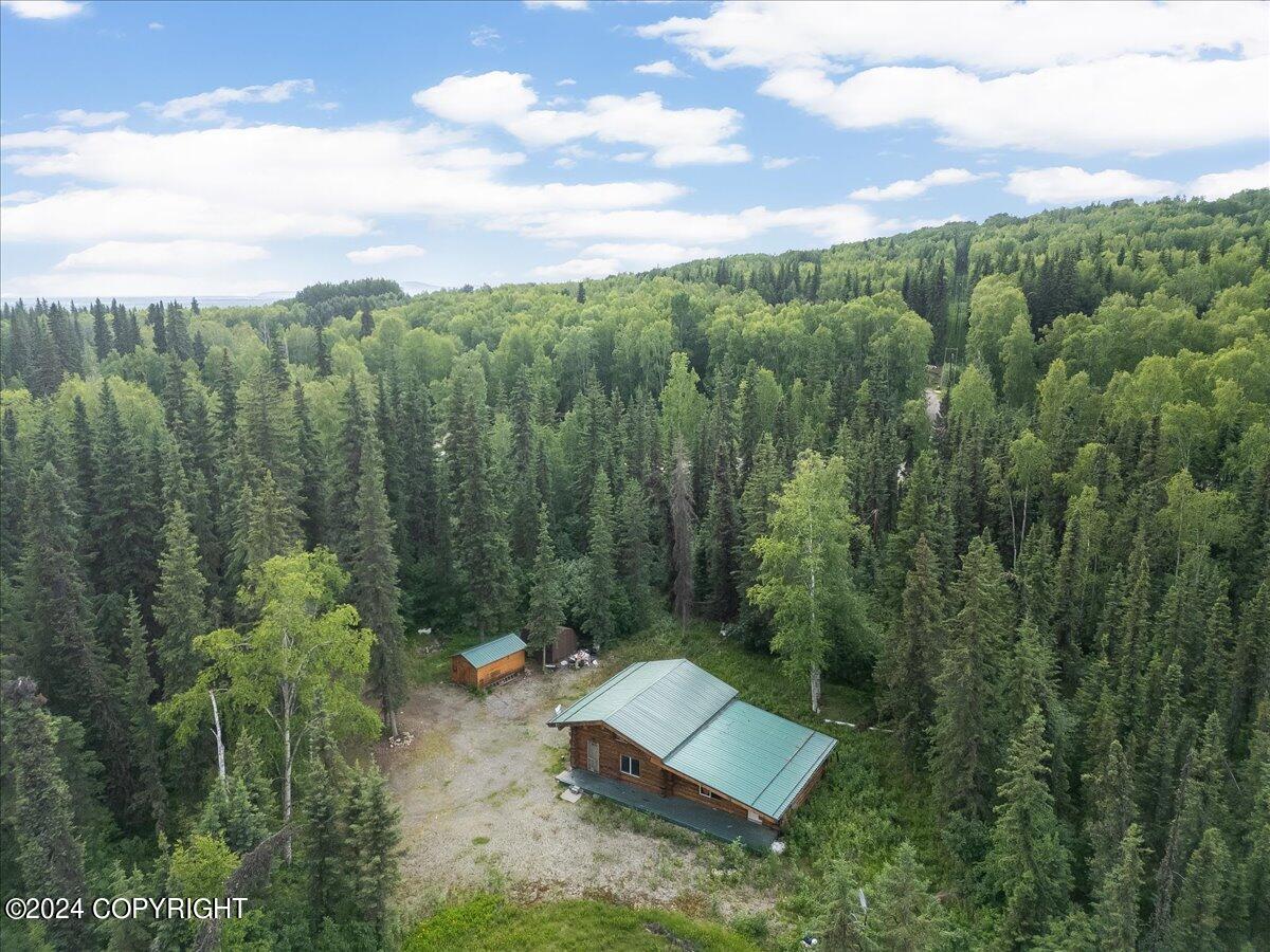 270 E Rambling Road, Fairbanks, Alaska image 1