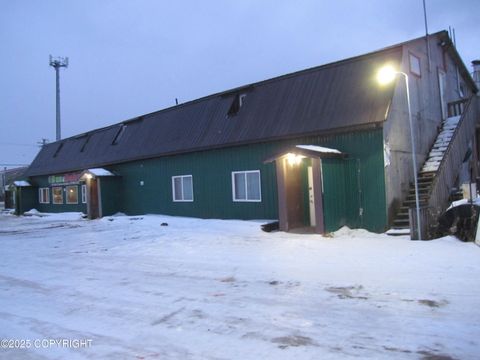 401 Ridgecrest Drive Bethel AK 99559