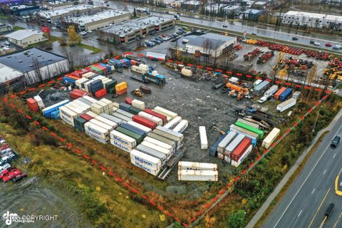 N/A SILVERADO TRACT 2A Anchorage AK 99515