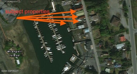 701 Case Avenue, Wrangell, Alaska image 1
