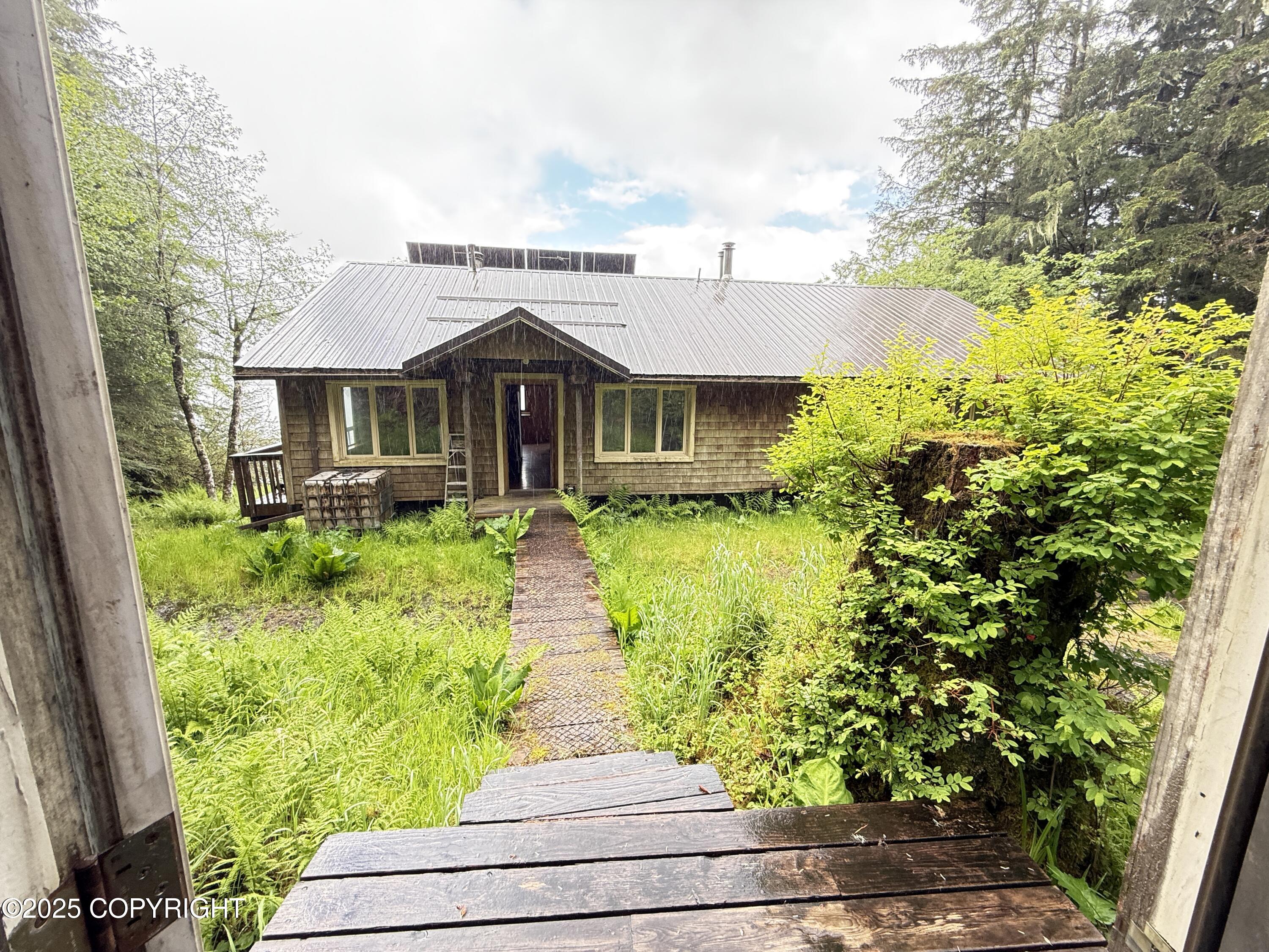 Lot 2 Kupreanof Island, Petersburg, Alaska image 9