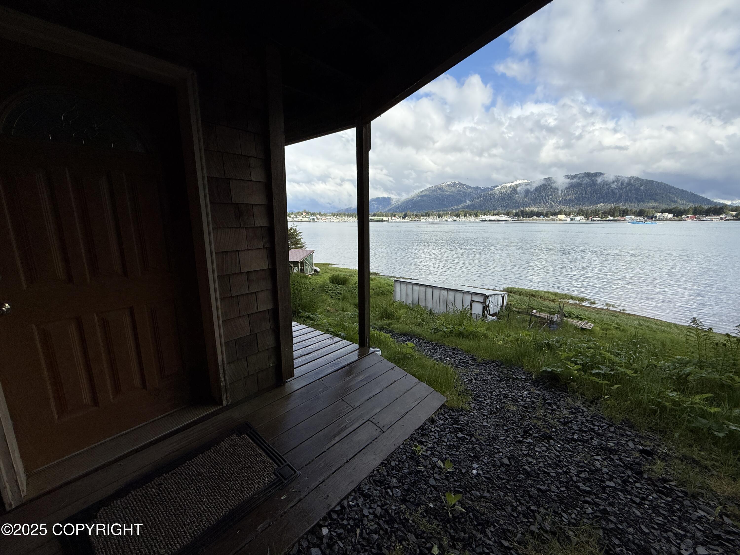 Lot 2 Kupreanof Island, Petersburg, Alaska image 6