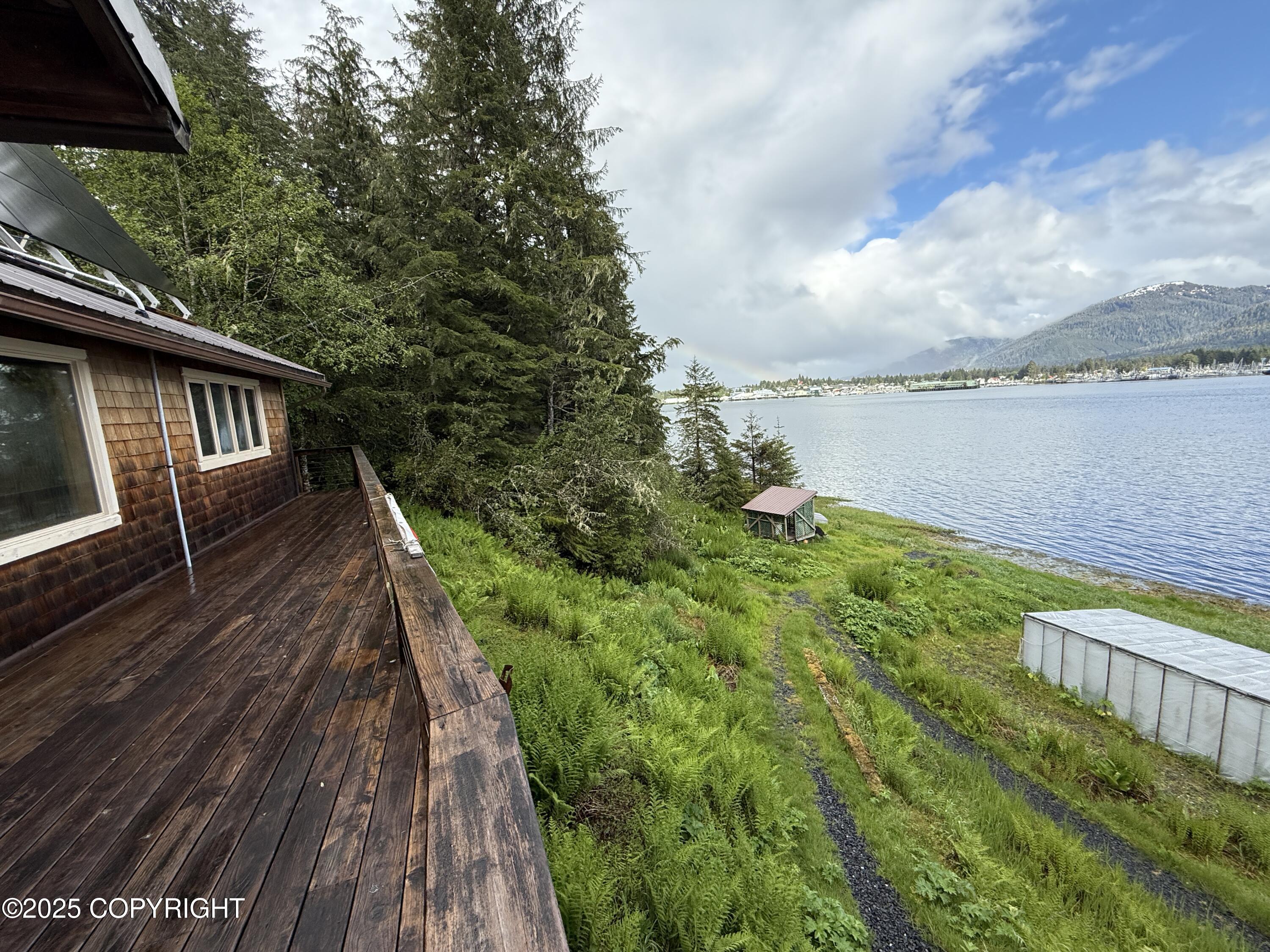 Lot 2 Kupreanof Island, Petersburg, Alaska image 8