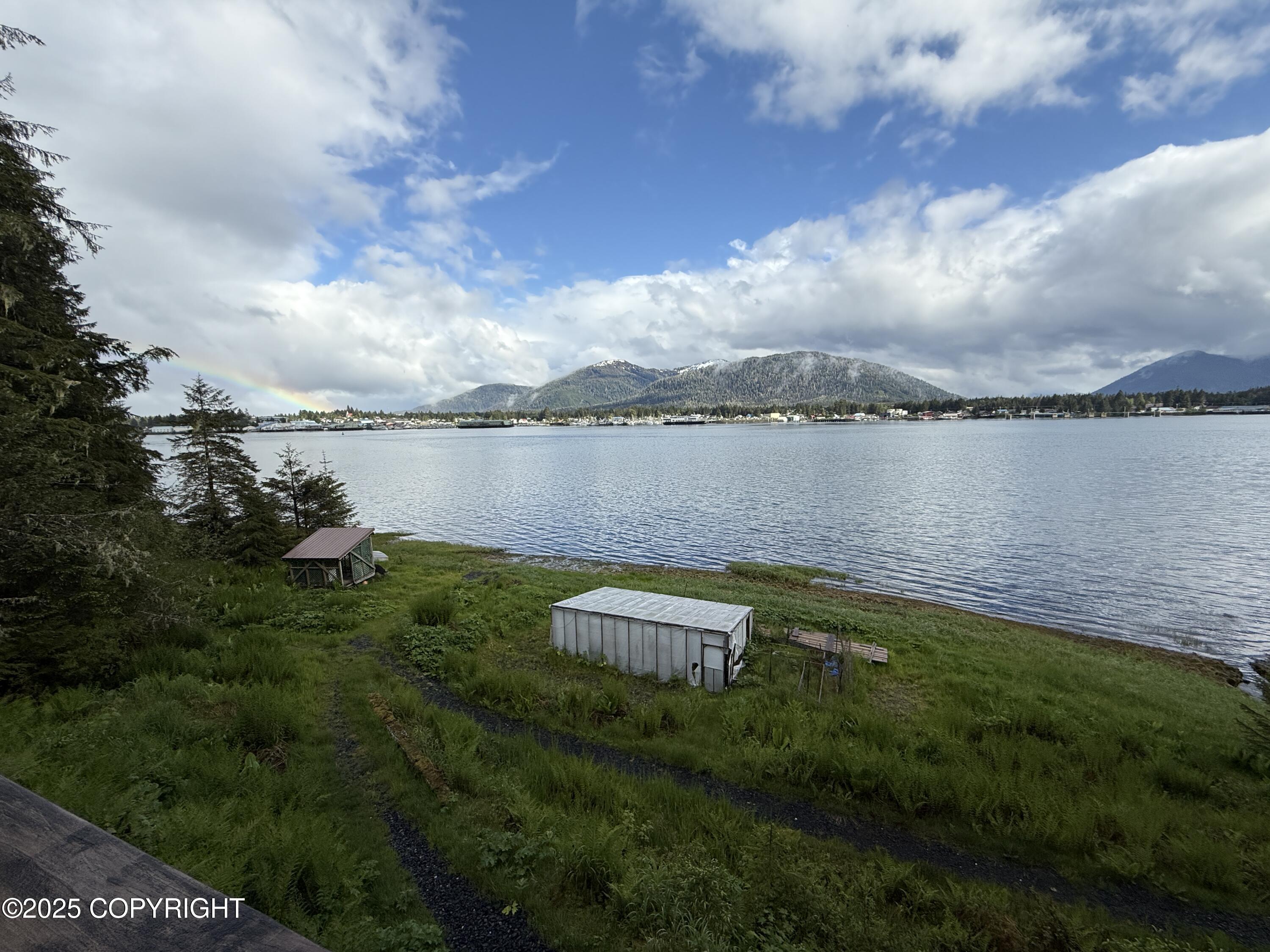 Lot 2 Kupreanof Island, Petersburg, Alaska image 5