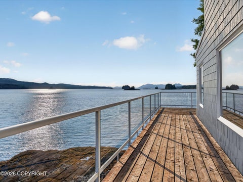 Photo of 5751 N Tongass Highway, Ketchikan, AK 99901 (MLS # 26-9971)