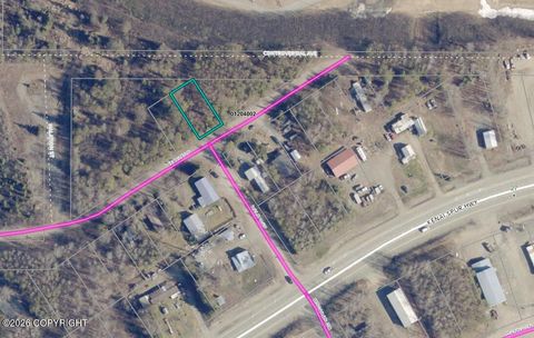 Photo of L2 B10 Merkle Lane, Nikiski/North Kenai, AK 99635 (MLS # 26-5647)