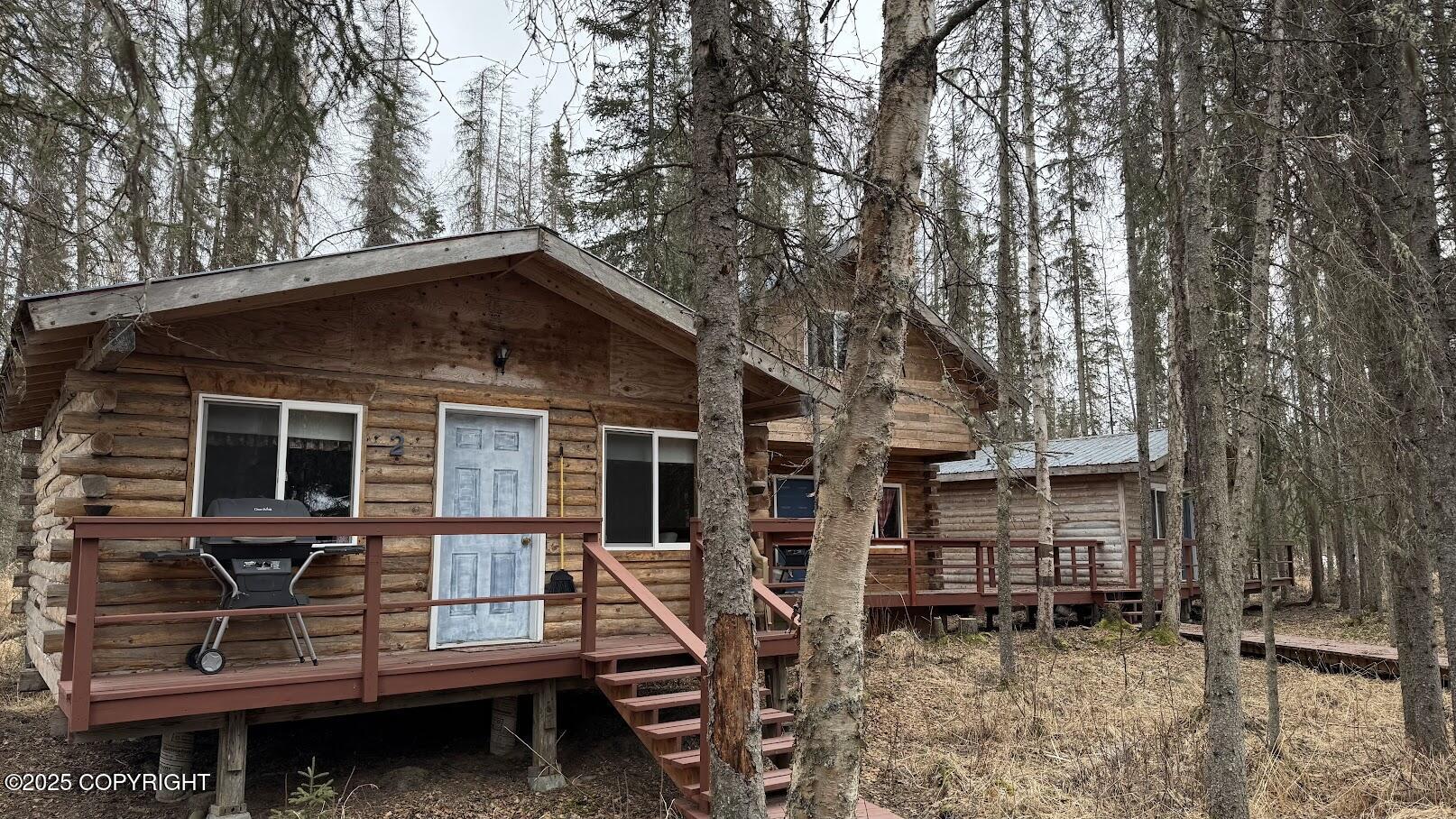 45710 W King Drive, Soldotna, Alaska image 9