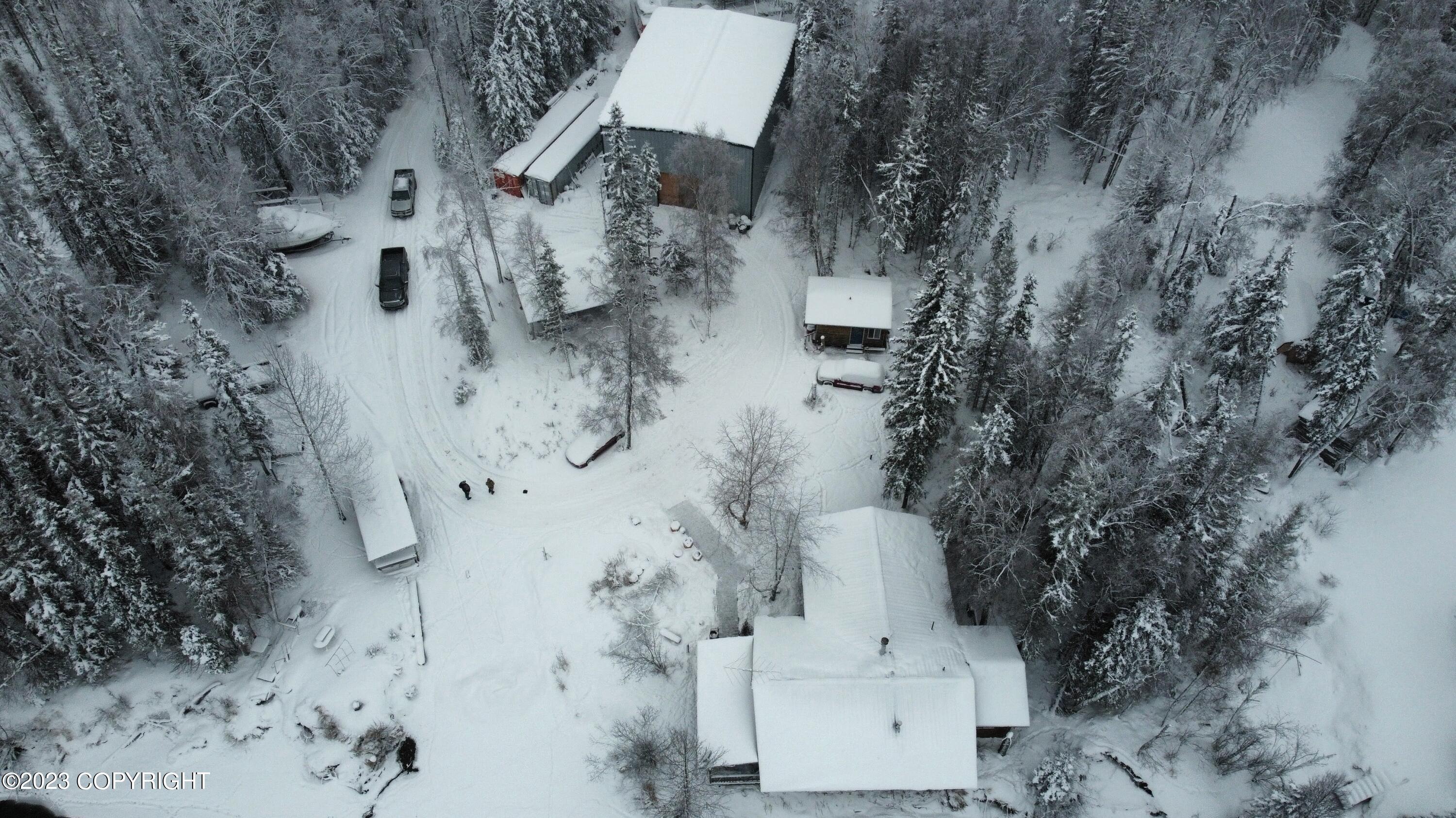 45710 W King Drive, Soldotna, Alaska image 36