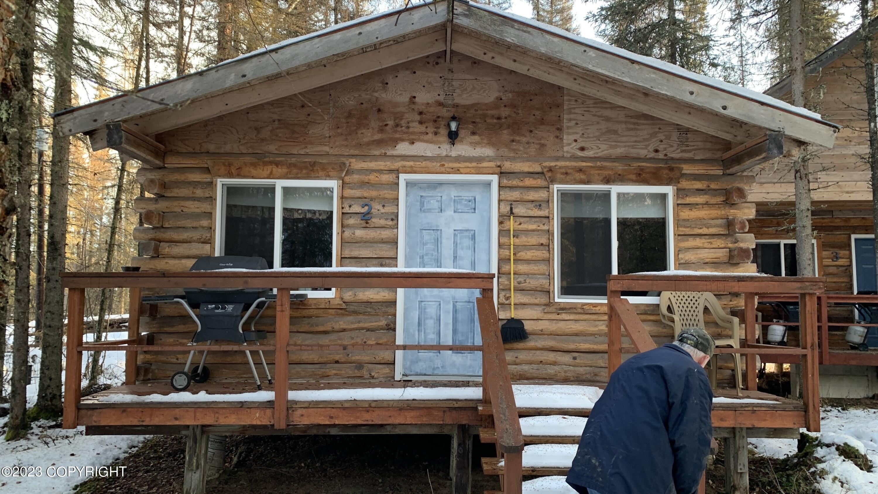 45710 W King Drive, Soldotna, Alaska image 10