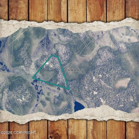 Vacant Land For Sale - L112 Moose Point Road<br/> Nikiski/North Kenai, AK 99611