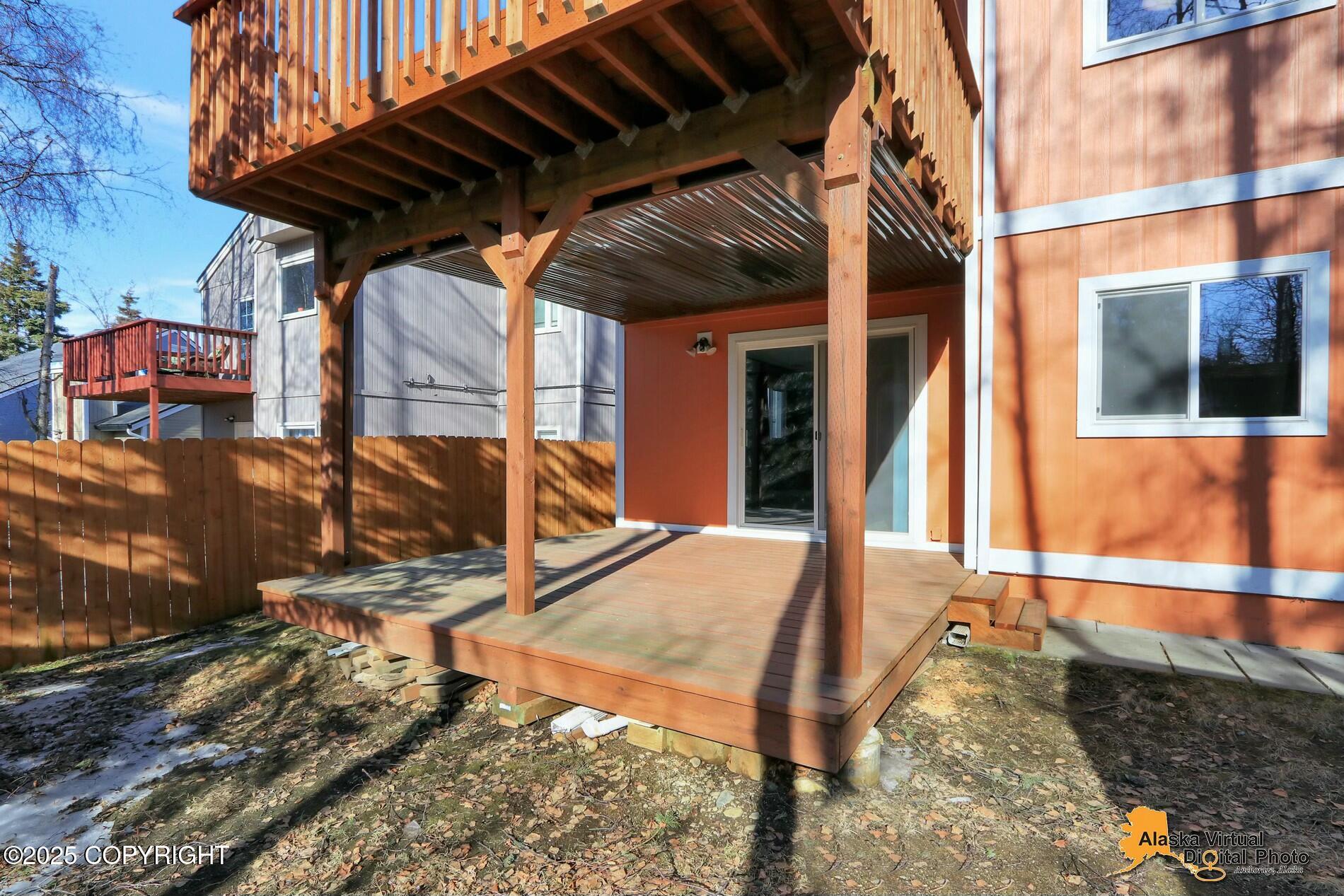 18820 Sarichef Loop, Eagle River, Alaska image 47