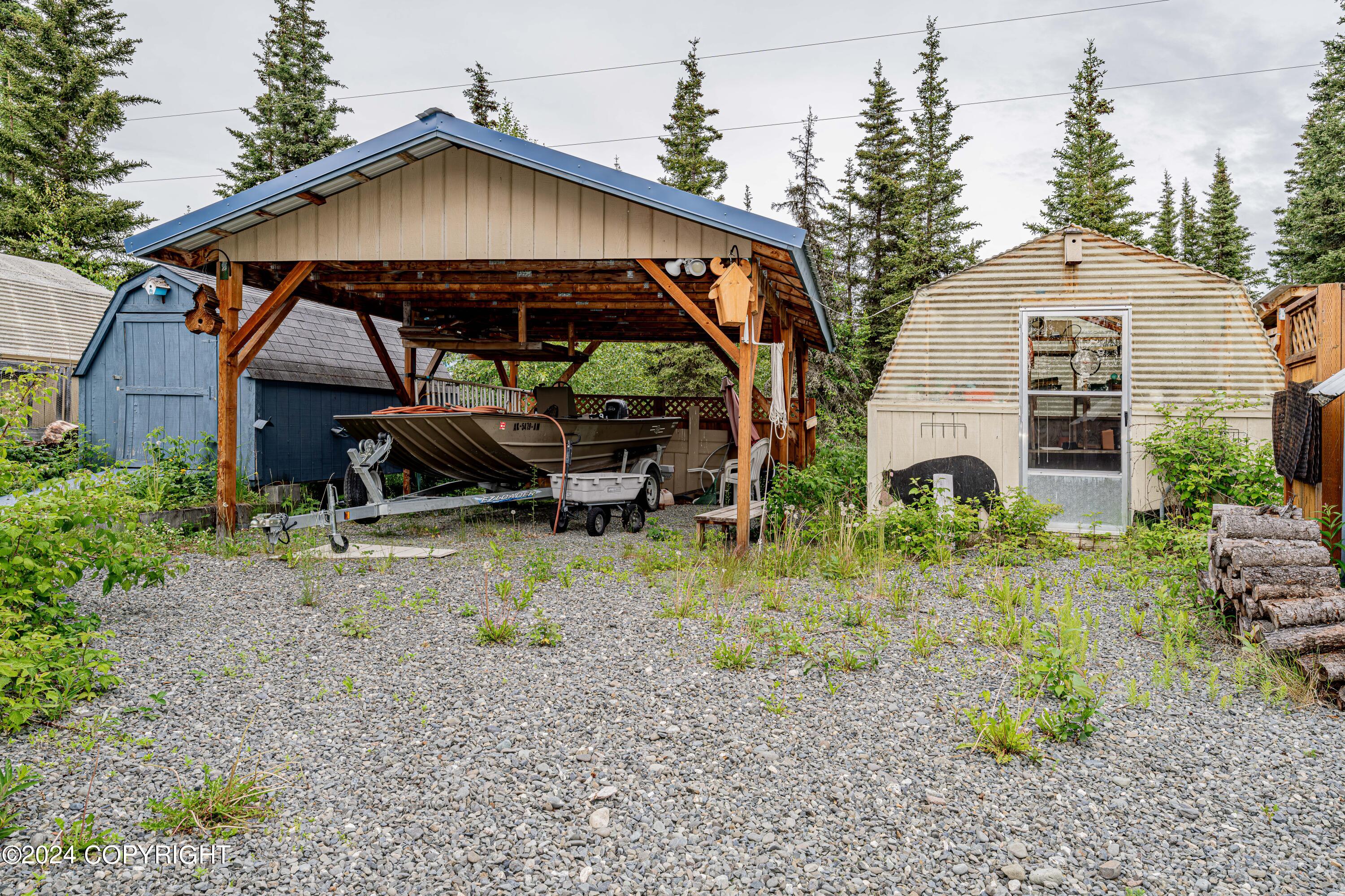 34764 Dolly Way, Sterling, Alaska image 36