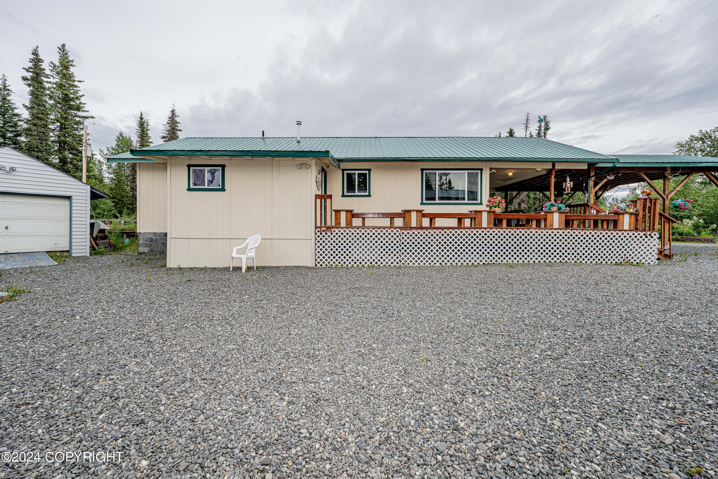 34764 Dolly Way, Sterling, Alaska image 16