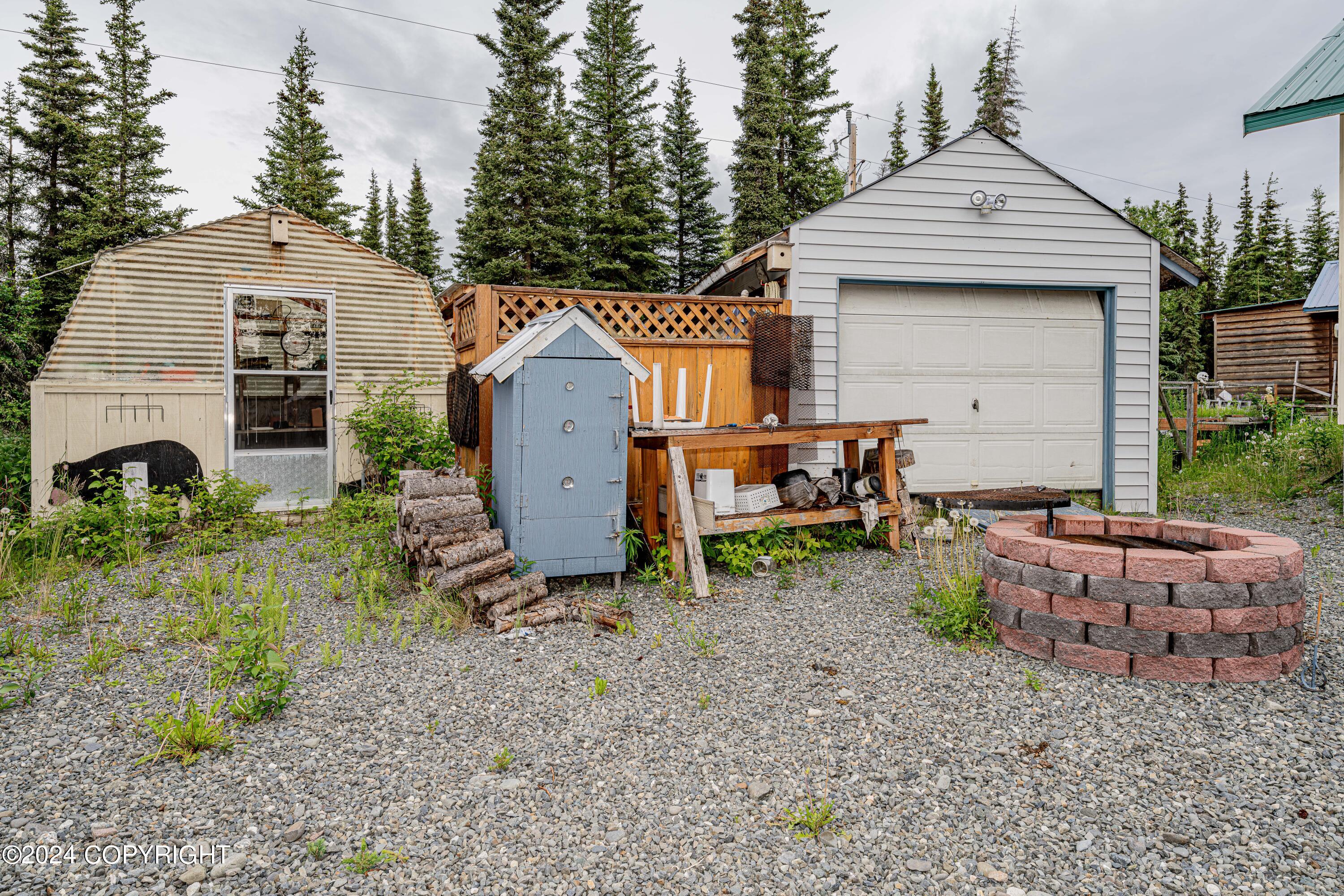 34764 Dolly Way, Sterling, Alaska image 37