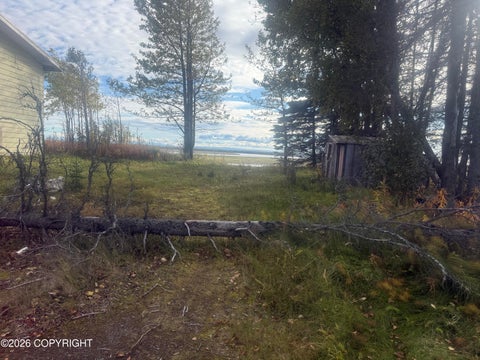 Vacant Land For Sale - 605 Peninsula Avenue<br/> Kenai Peninsula County, Kenai, AK 99611