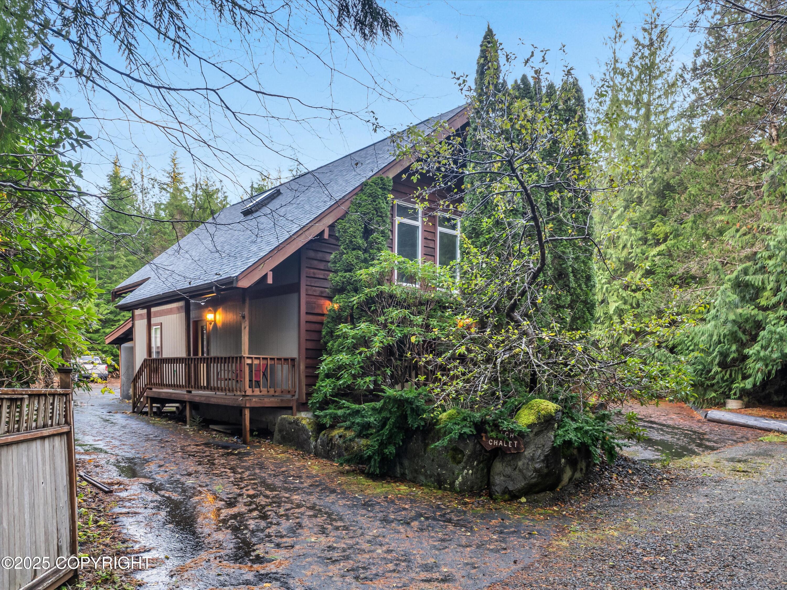 277 Huddle Road
