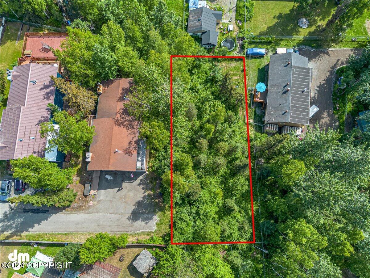 341 Melody Place, Anchorage, Alaska image 1
