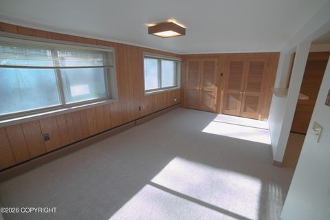 Photo of 6334 Thurman Drive #B, Anchorage, AK 99502 (MLS # 26-5963)
