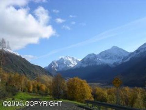 3463 Bear Ridge Circle Eagle River AK 99577