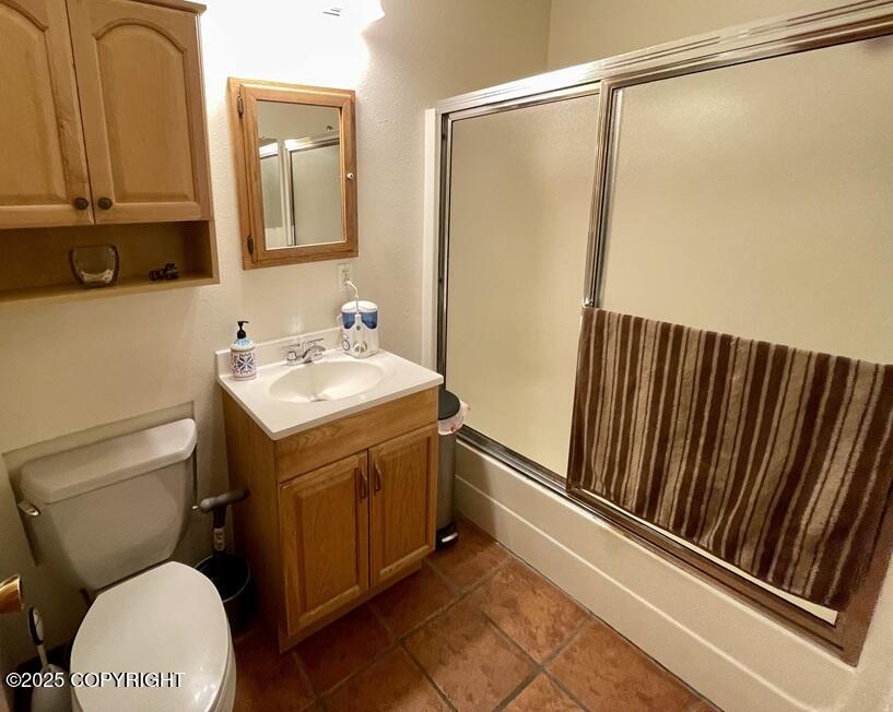 1229 Sargent Creek Road, Kodiak, Alaska image 11