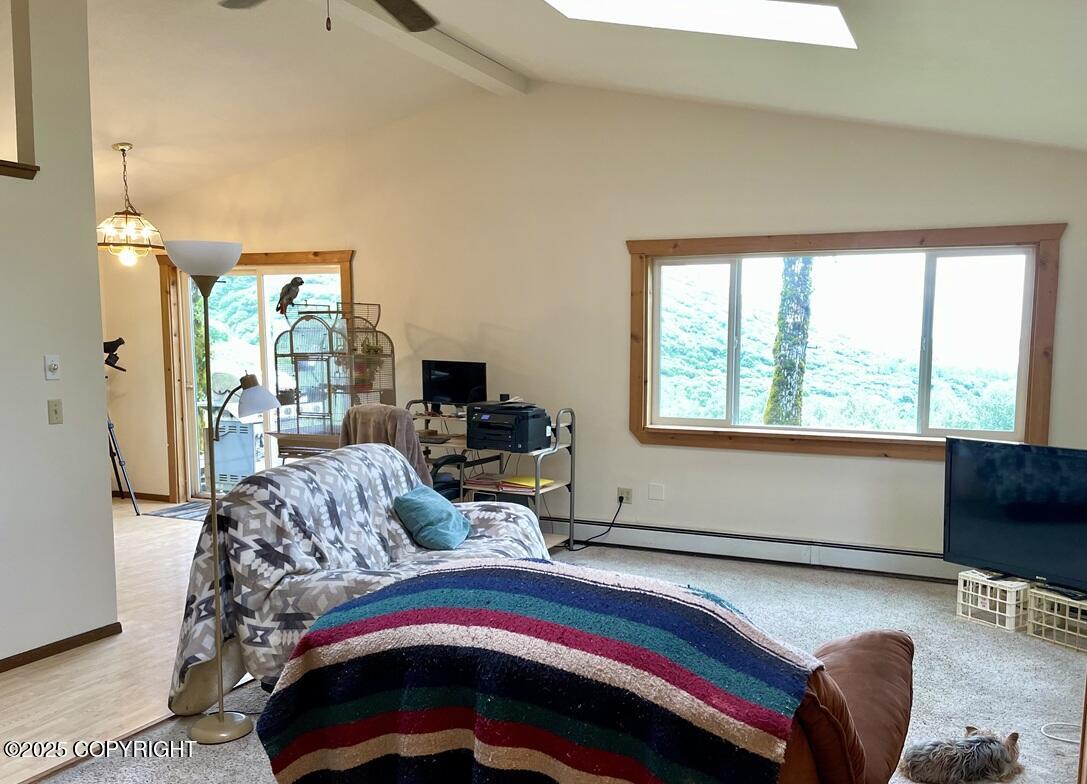1229 Sargent Creek Road, Kodiak, Alaska image 4