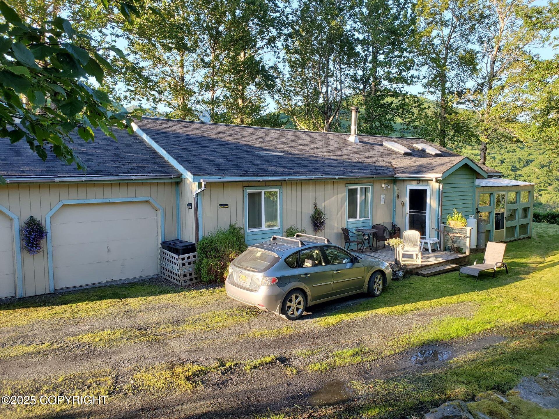 1229 Sargent Creek Road, Kodiak, Alaska image 14