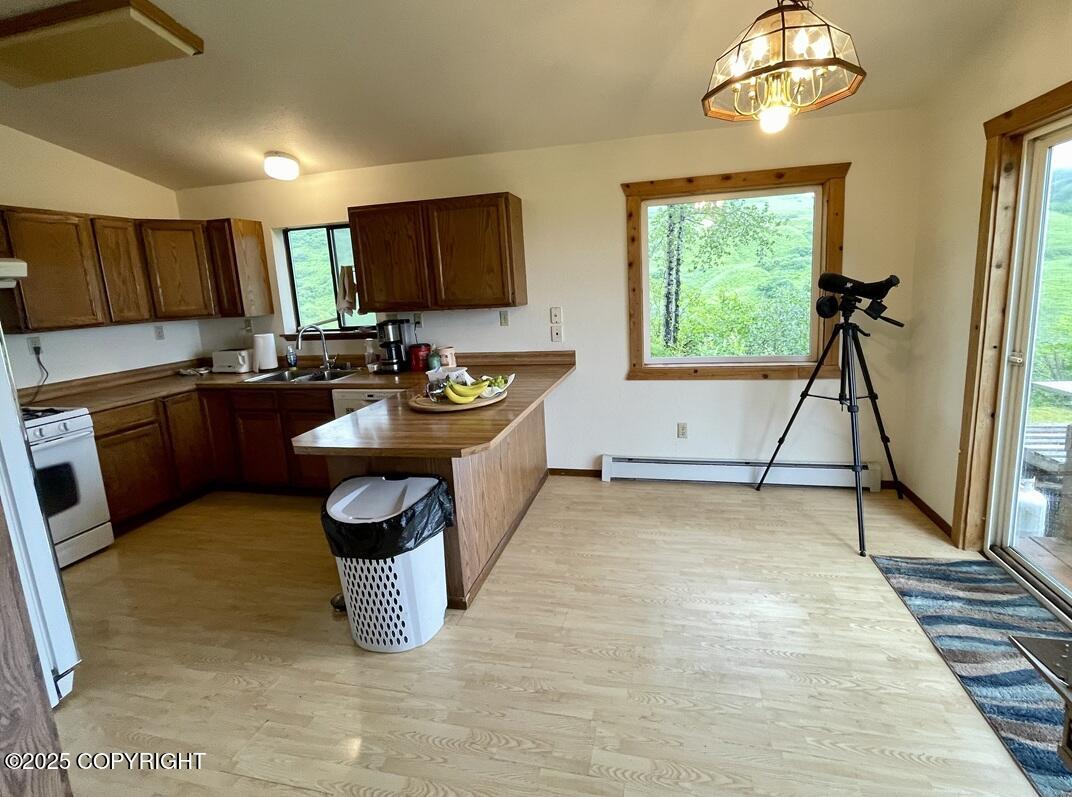 1229 Sargent Creek Road, Kodiak, Alaska image 5