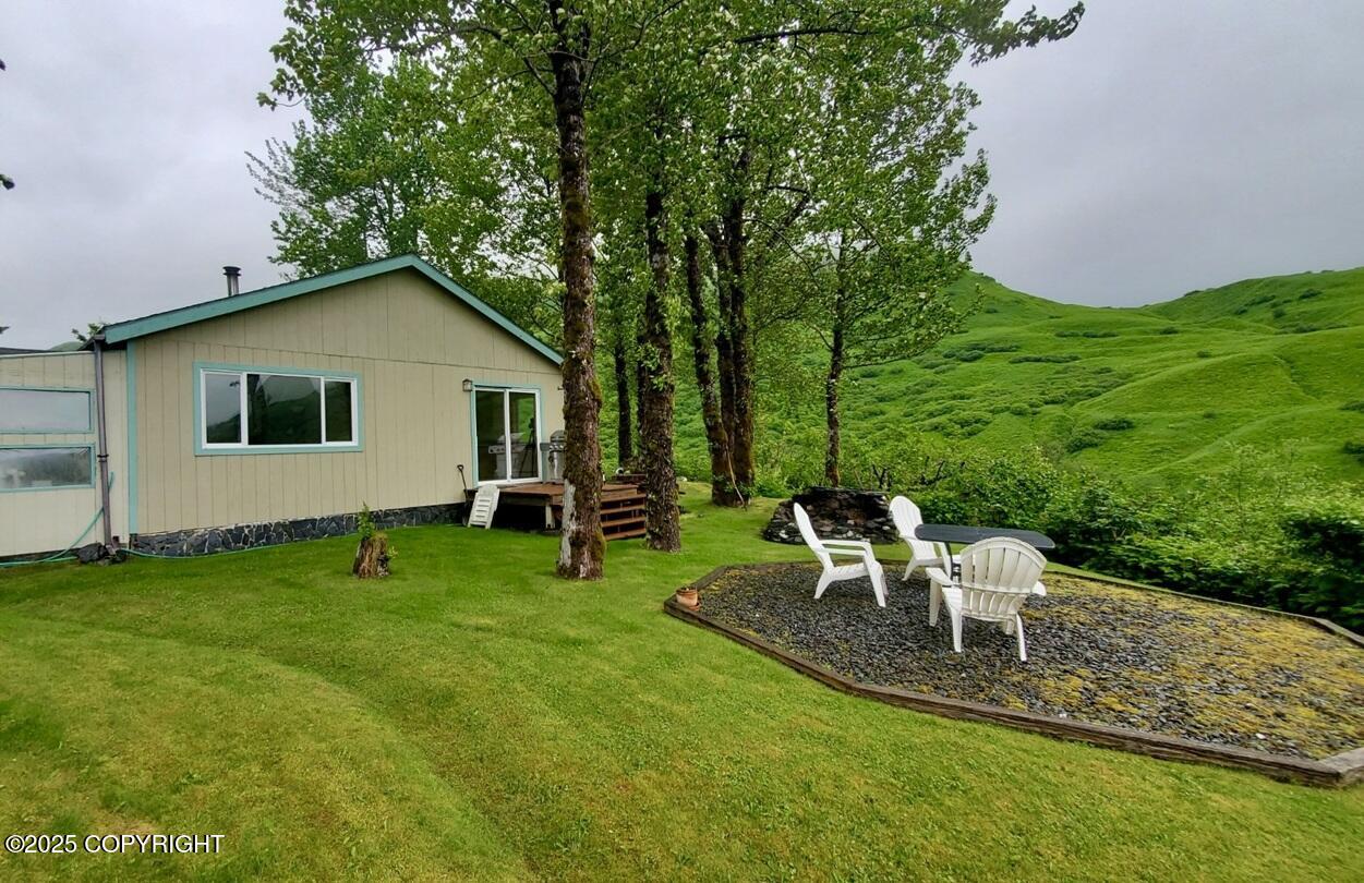 1229 Sargent Creek Road, Kodiak, Alaska image 1