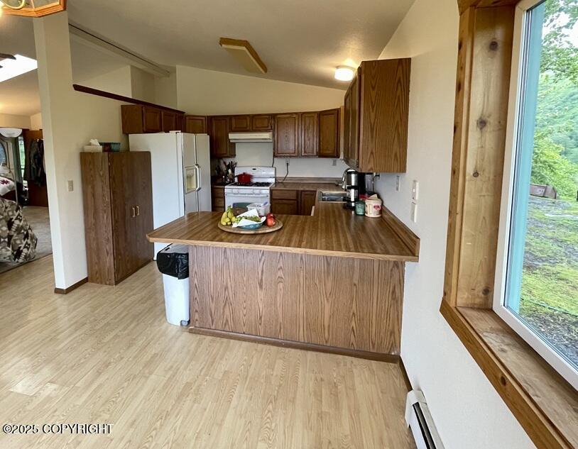 1229 Sargent Creek Road, Kodiak, Alaska image 6