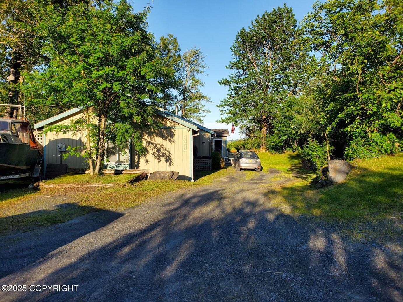 1229 Sargent Creek Road, Kodiak, Alaska image 13