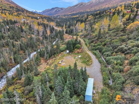 00000 No Street Name Eagle River AK 99577