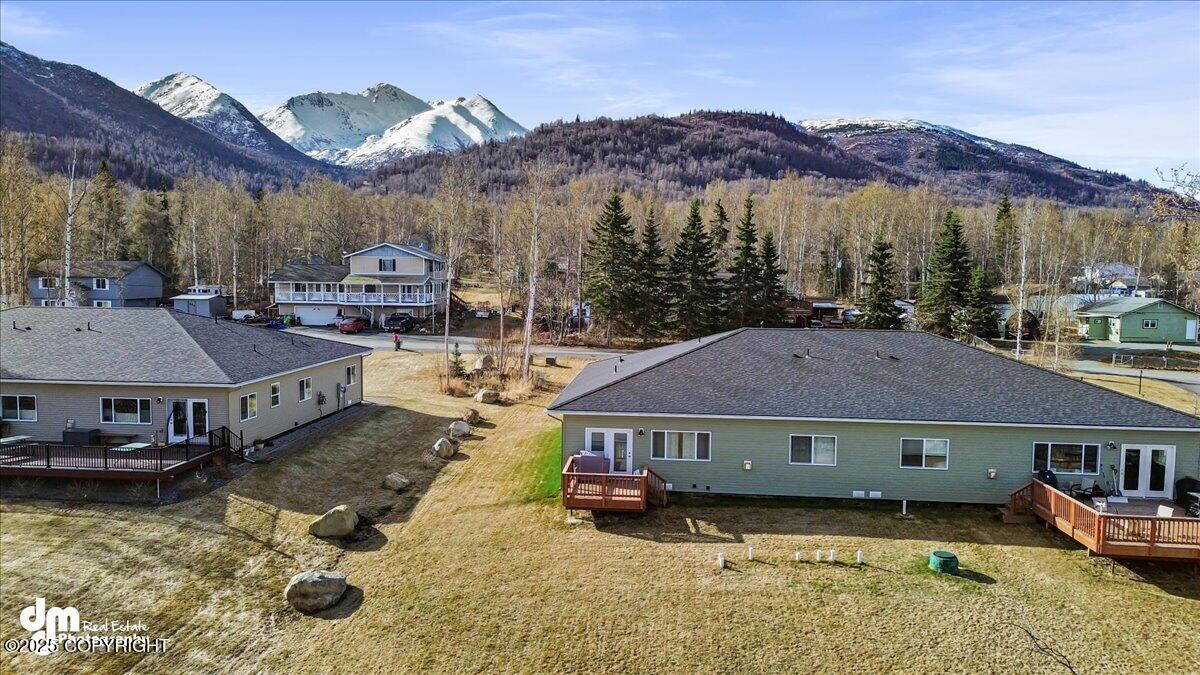 22933 Sherman Street, Chugiak, Alaska image 37