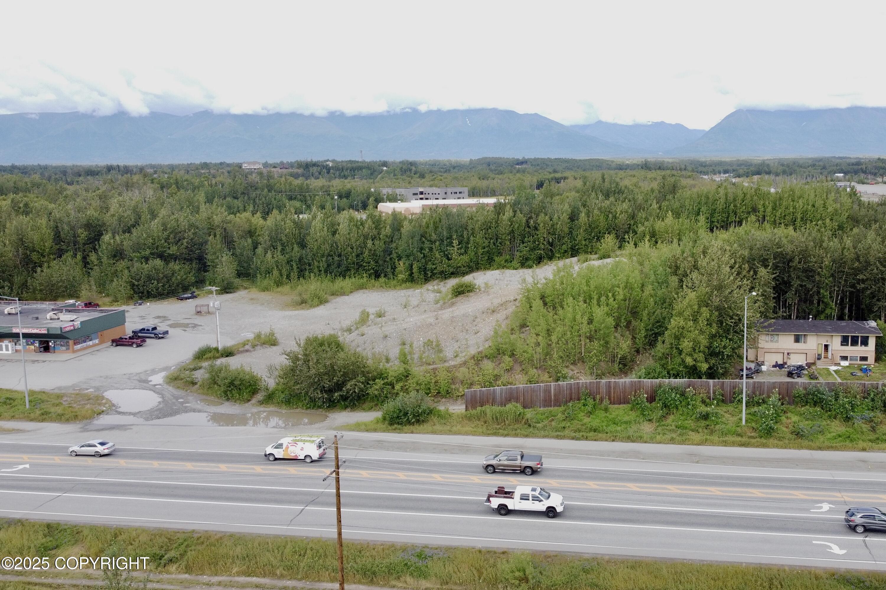 8351 E Palmer - Wasilla Highway