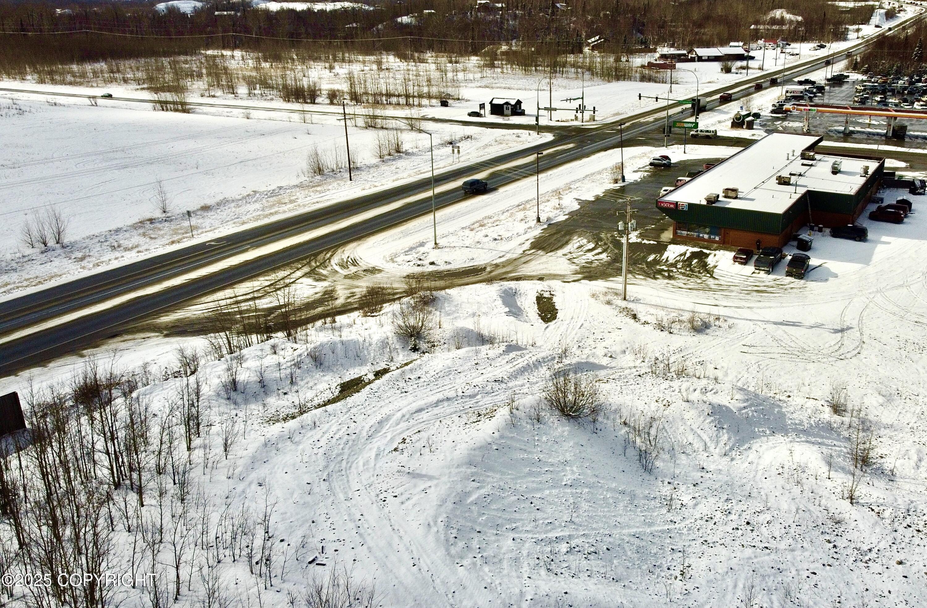 8351 E Palmer - Wasilla Highway, Palmer, Alaska image 9