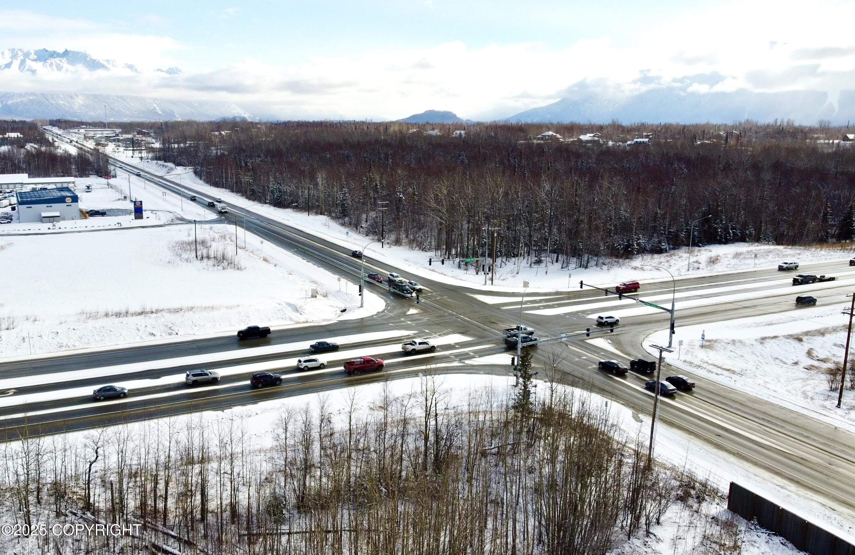 8351 E Palmer - Wasilla Highway, Palmer, Alaska image 5