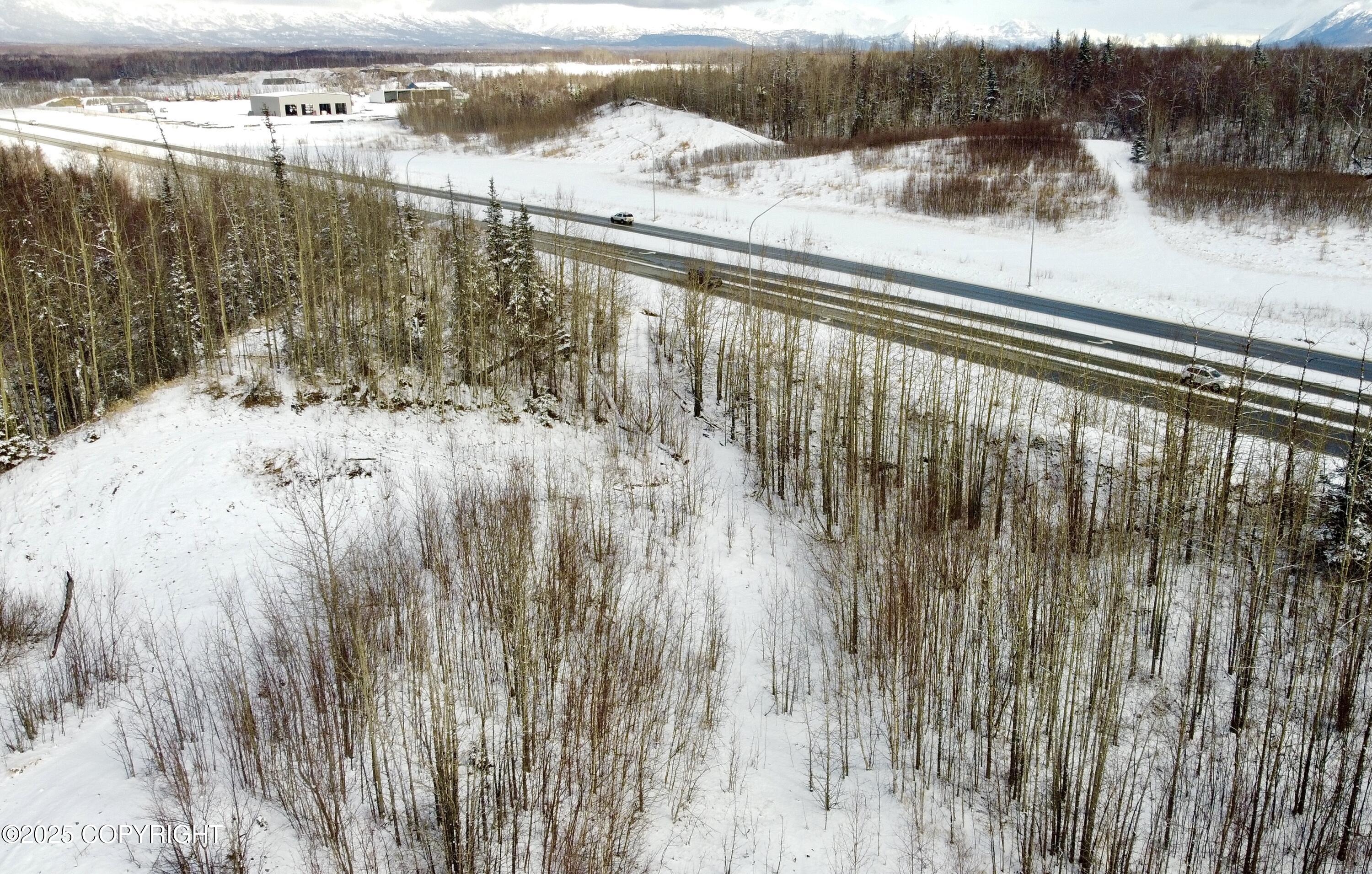 8351 E Palmer - Wasilla Highway, Palmer, Alaska image 6
