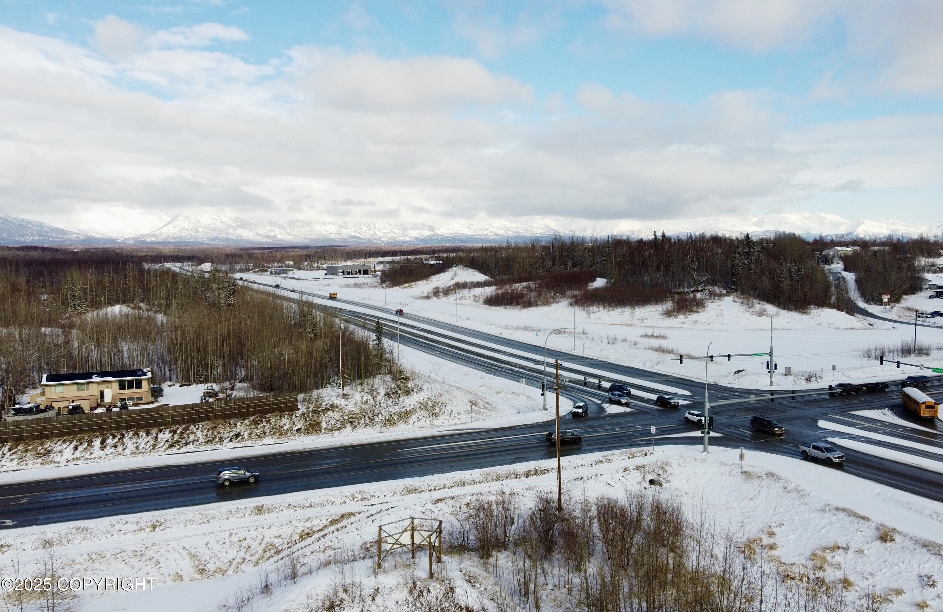 8351 E Palmer - Wasilla Highway, Palmer, Alaska image 3