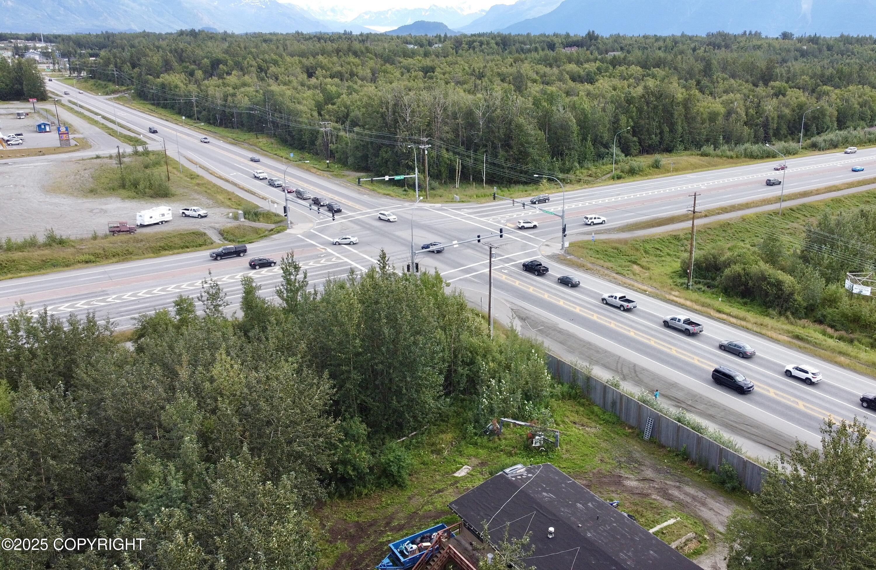 8351 E Palmer - Wasilla Highway