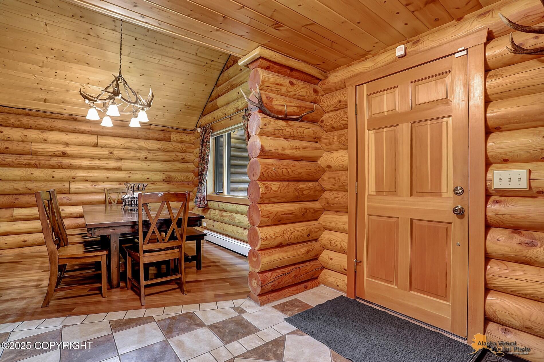 10791 N Pilot Drive, Willow, Alaska image 7