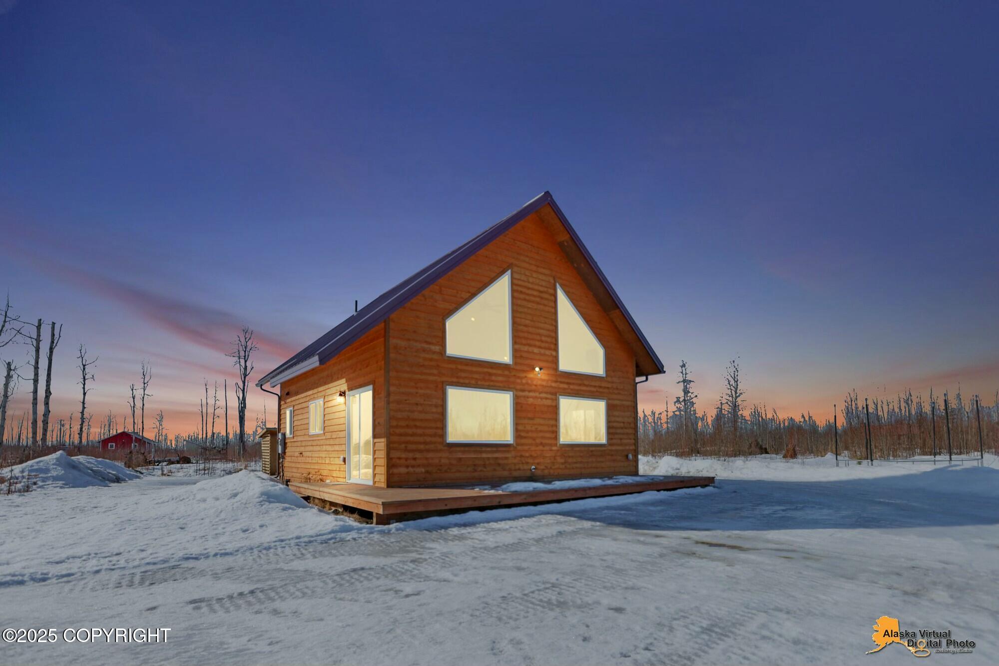 15378 Wild Bill Way, Willow, Alaska image 30