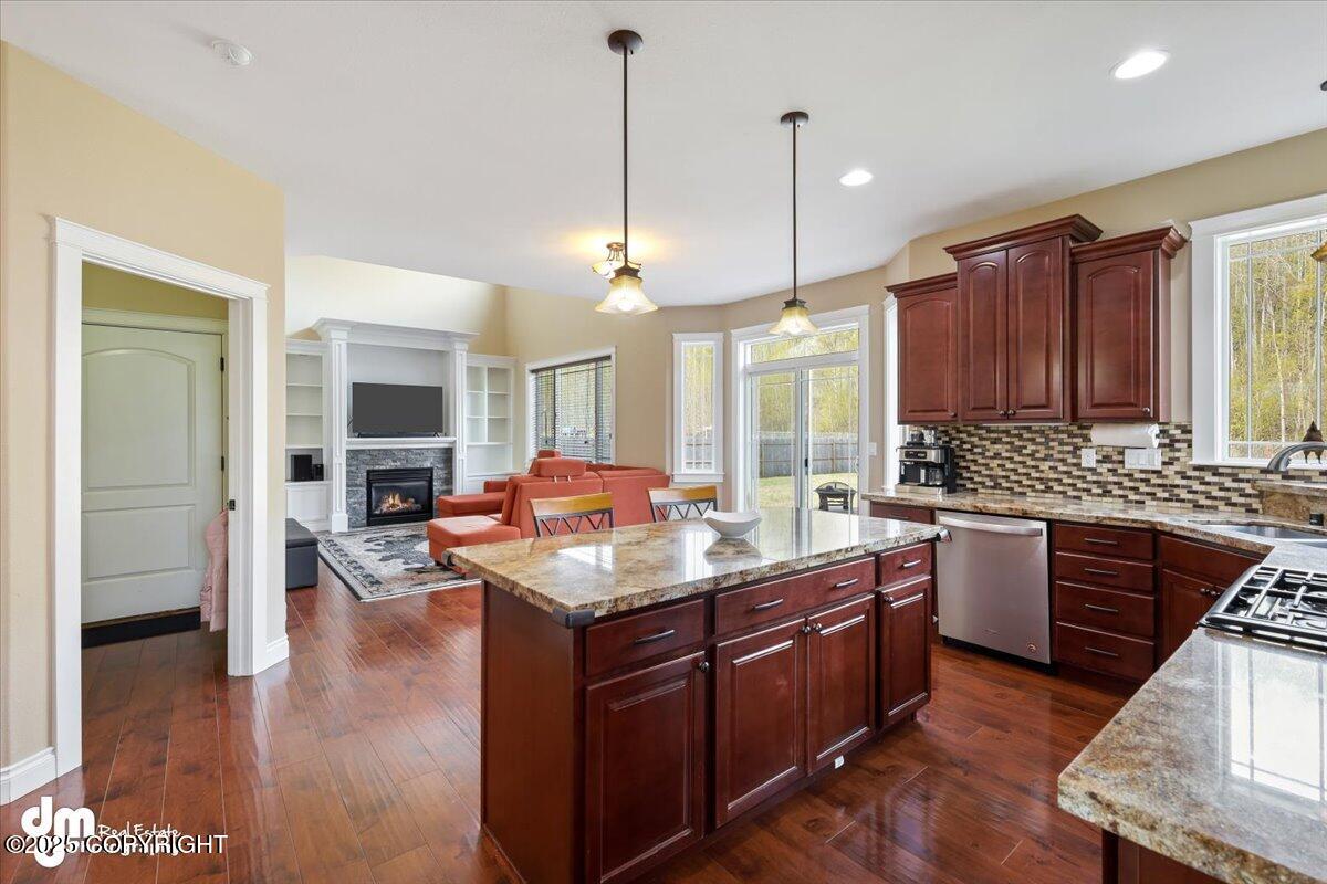 5835 E Fetlock Drive, Wasilla, Alaska image 34