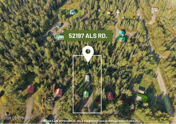 52197 ALS RD, NIKISKI, AK 99611 - Image 83720c707daaab0790f4c36e8bbbb15e/2300337340